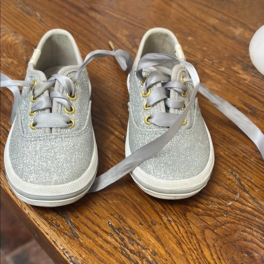 Kids Kate Spade keds
